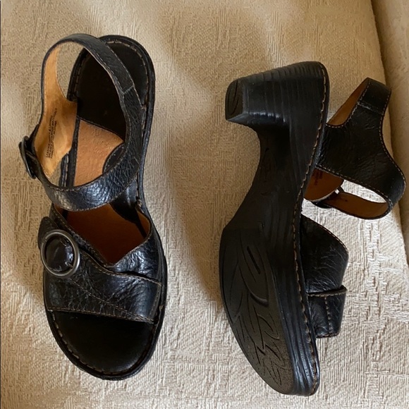 Born sandals - Picture 3 of 7